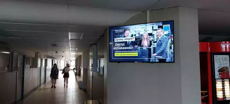 reklama szczecin